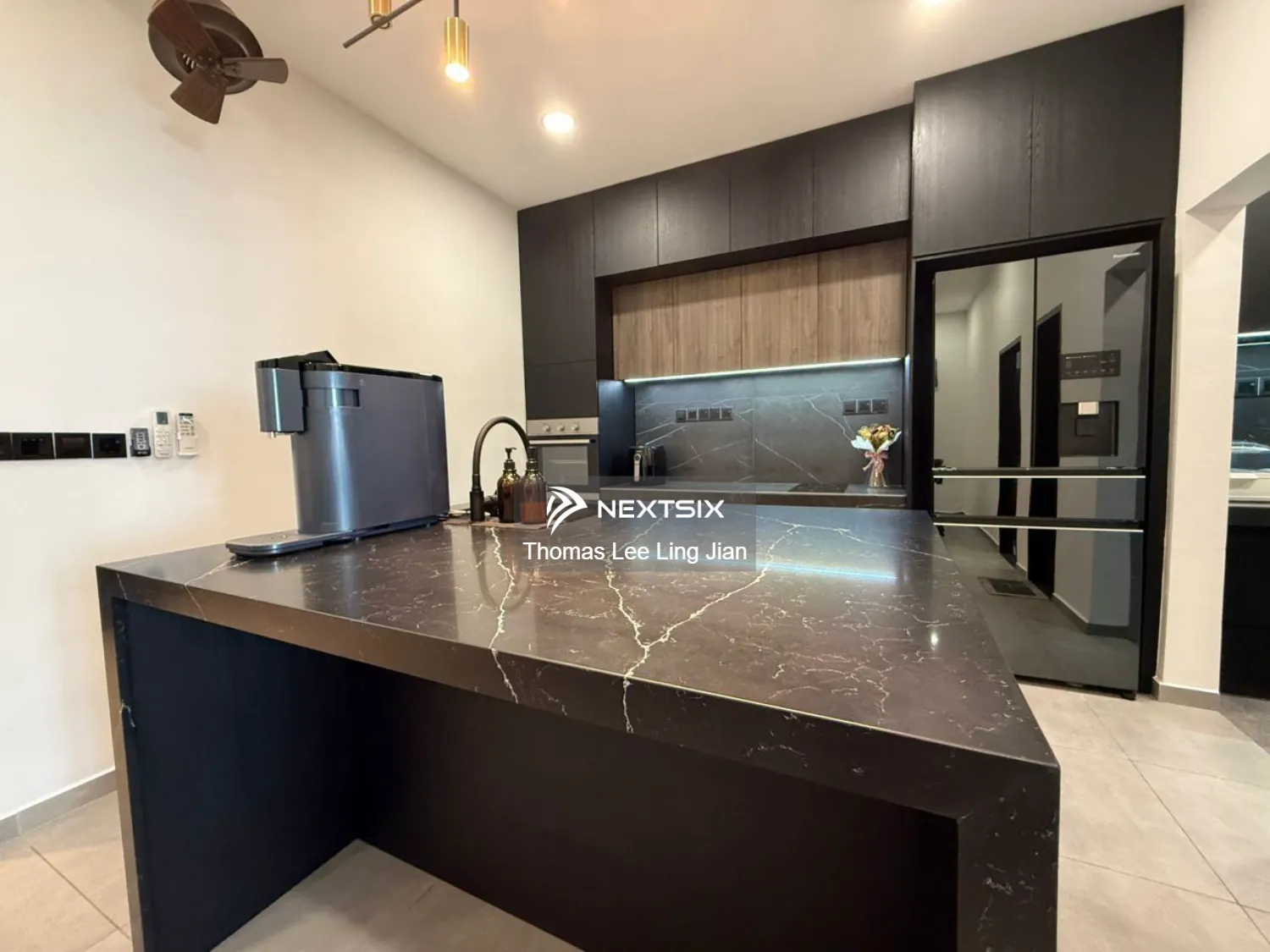 2-sty Terrace/Link House For Sale in Iskandar Puteri (Nusajaya) Johor - Image 17