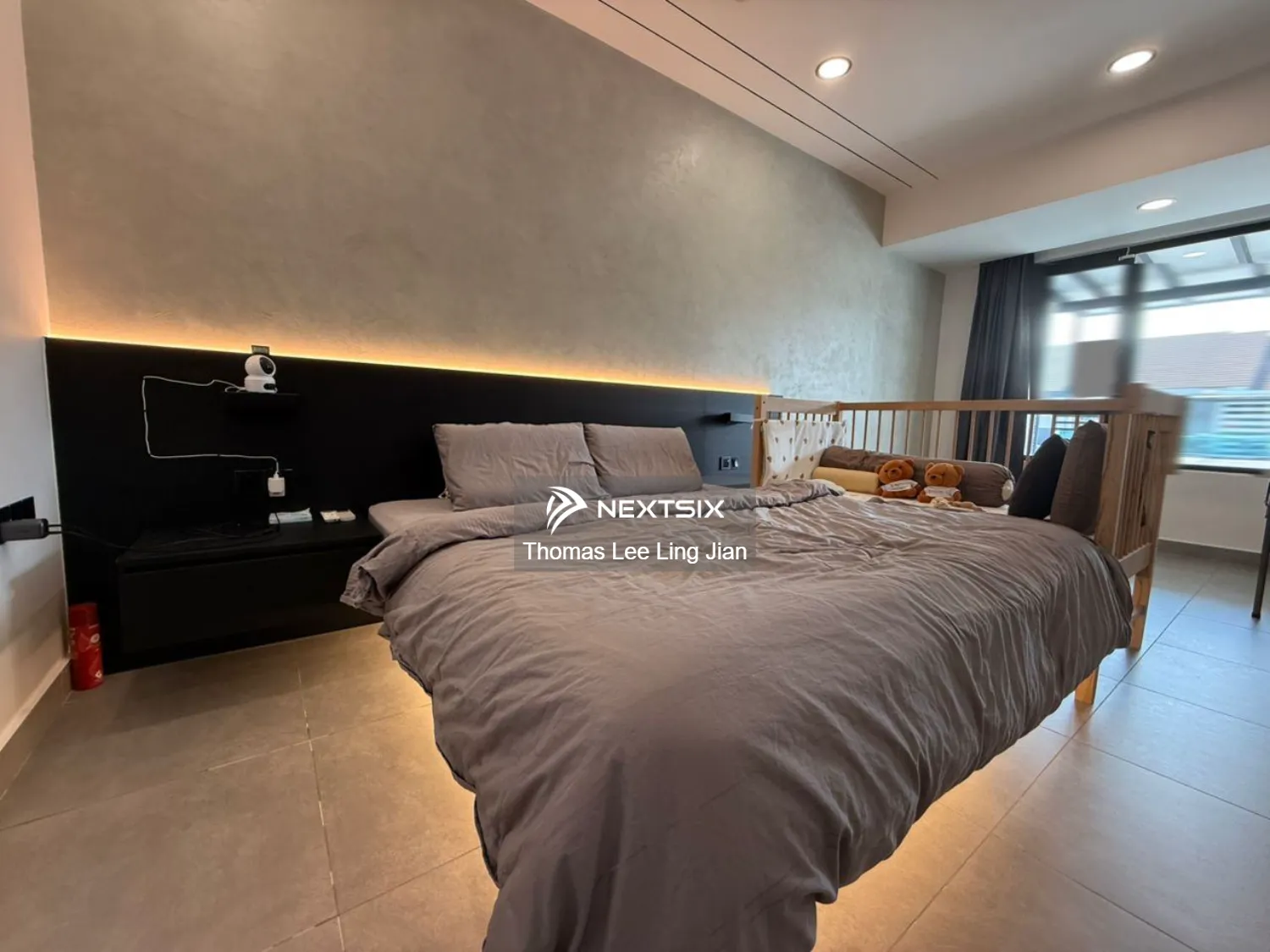2-sty Terrace/Link House For Sale in Iskandar Puteri (Nusajaya) Johor - Image 19
