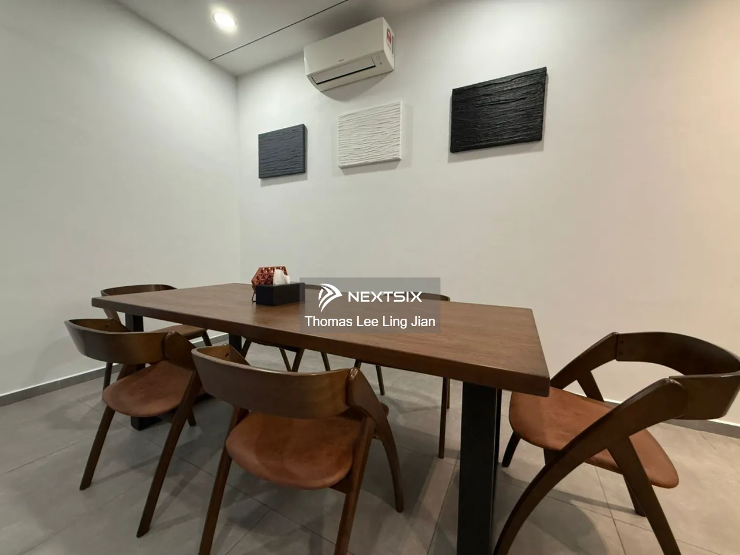 2-sty Terrace/Link House For Sale in Iskandar Puteri (Nusajaya) Johor - Image 5