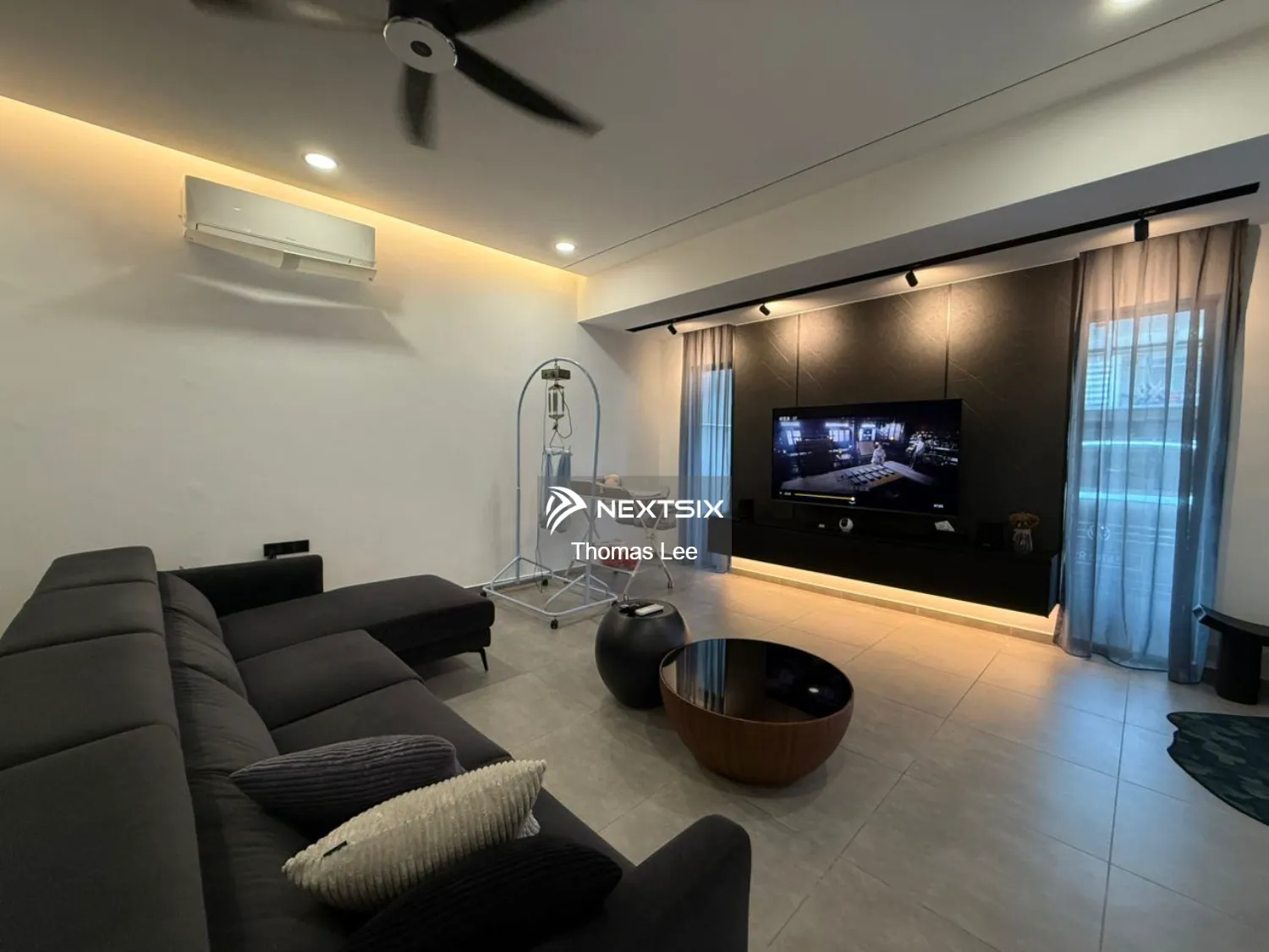 2-sty Terrace/Link House For Sale in Iskandar Puteri (Nusajaya) Johor