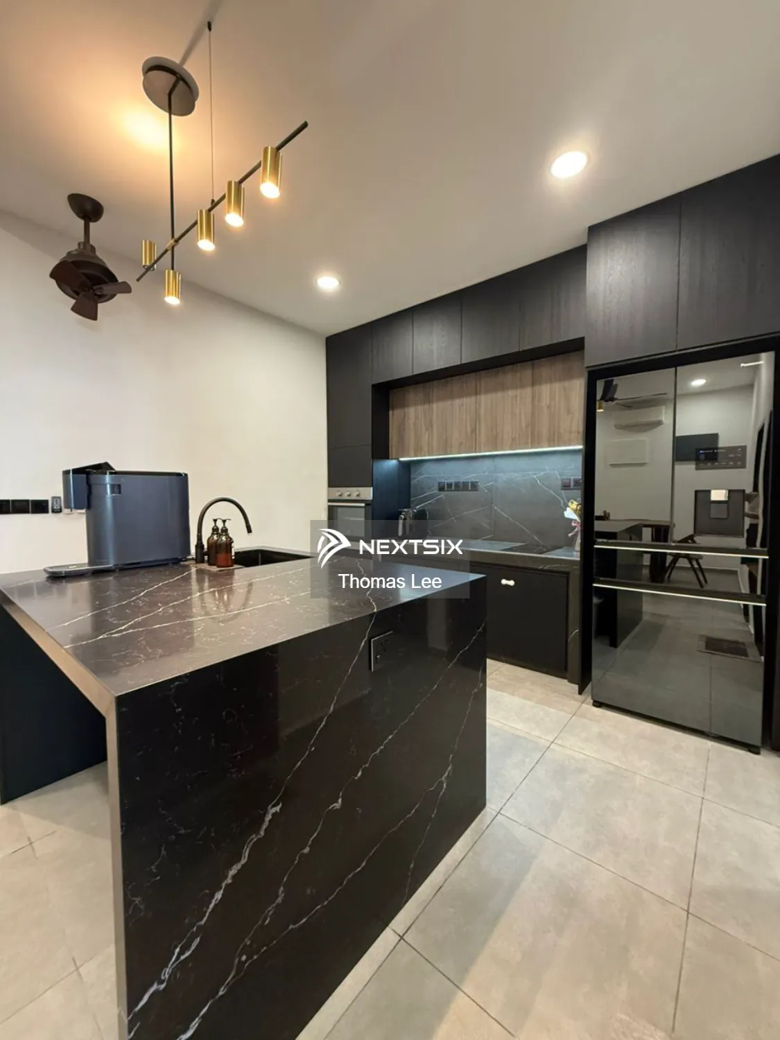 2-sty Terrace/Link House For Sale in Iskandar Puteri (Nusajaya) Johor - Image 11