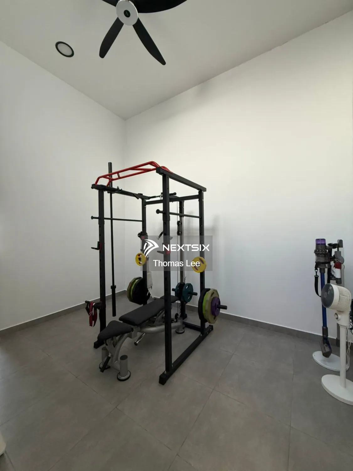 2-sty Terrace/Link House For Sale in Iskandar Puteri (Nusajaya) Johor - Image 16