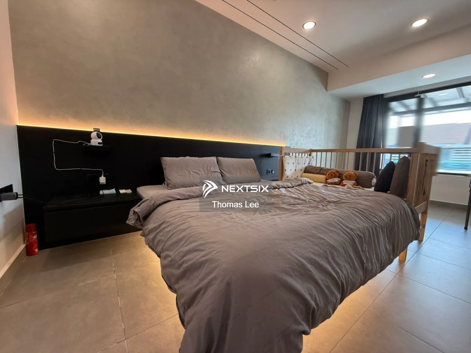 2-sty Terrace/Link House For Sale in Iskandar Puteri (Nusajaya) Johor - Image 19