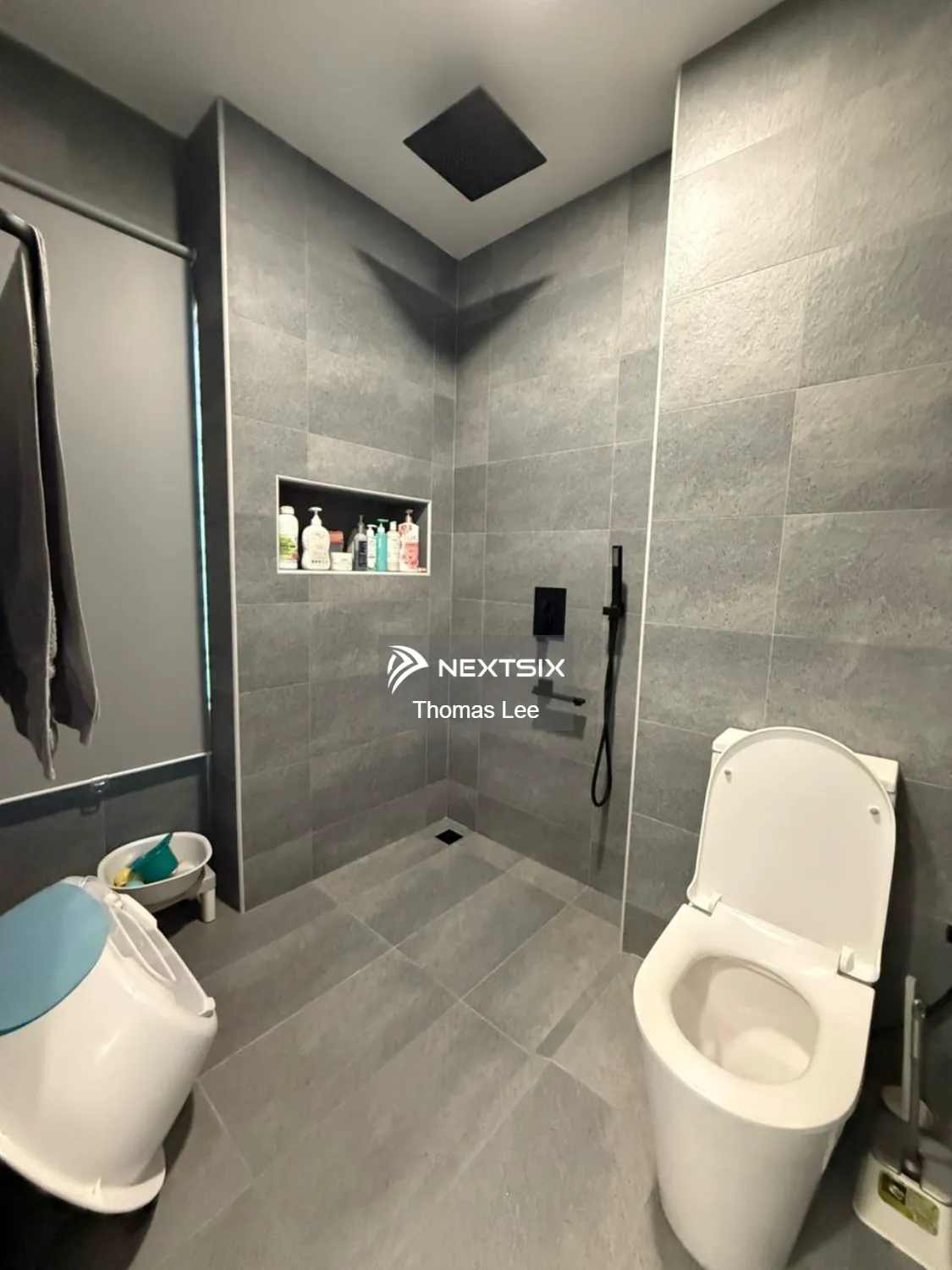 2-sty Terrace/Link House For Sale in Iskandar Puteri (Nusajaya) Johor - Image 9