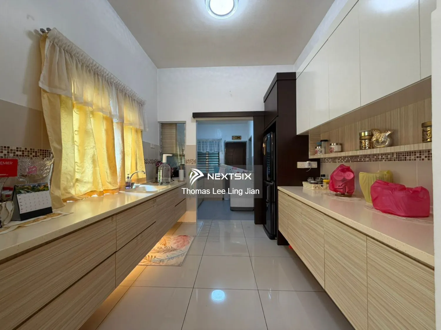 2-sty Terrace/Link House For Sale in Iskandar Puteri (Nusajaya) Johor - Image 11