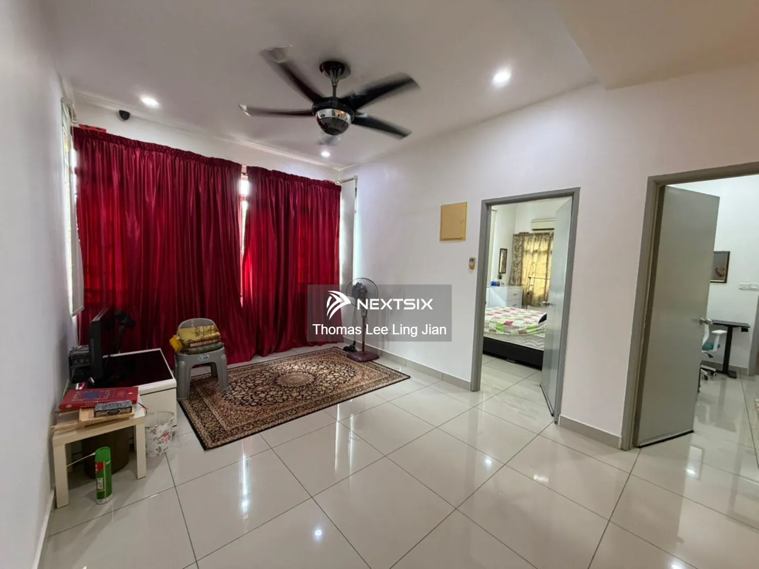 2-sty Terrace/Link House For Sale in Iskandar Puteri (Nusajaya) Johor - Image 6