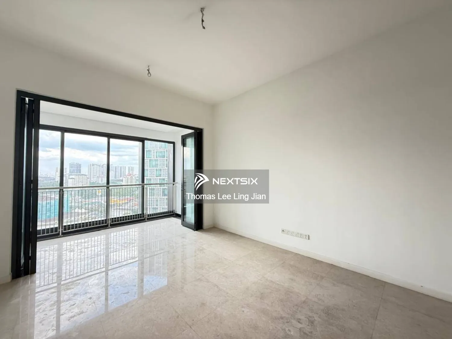 Condominium For Sale in Johor Bahru Johor