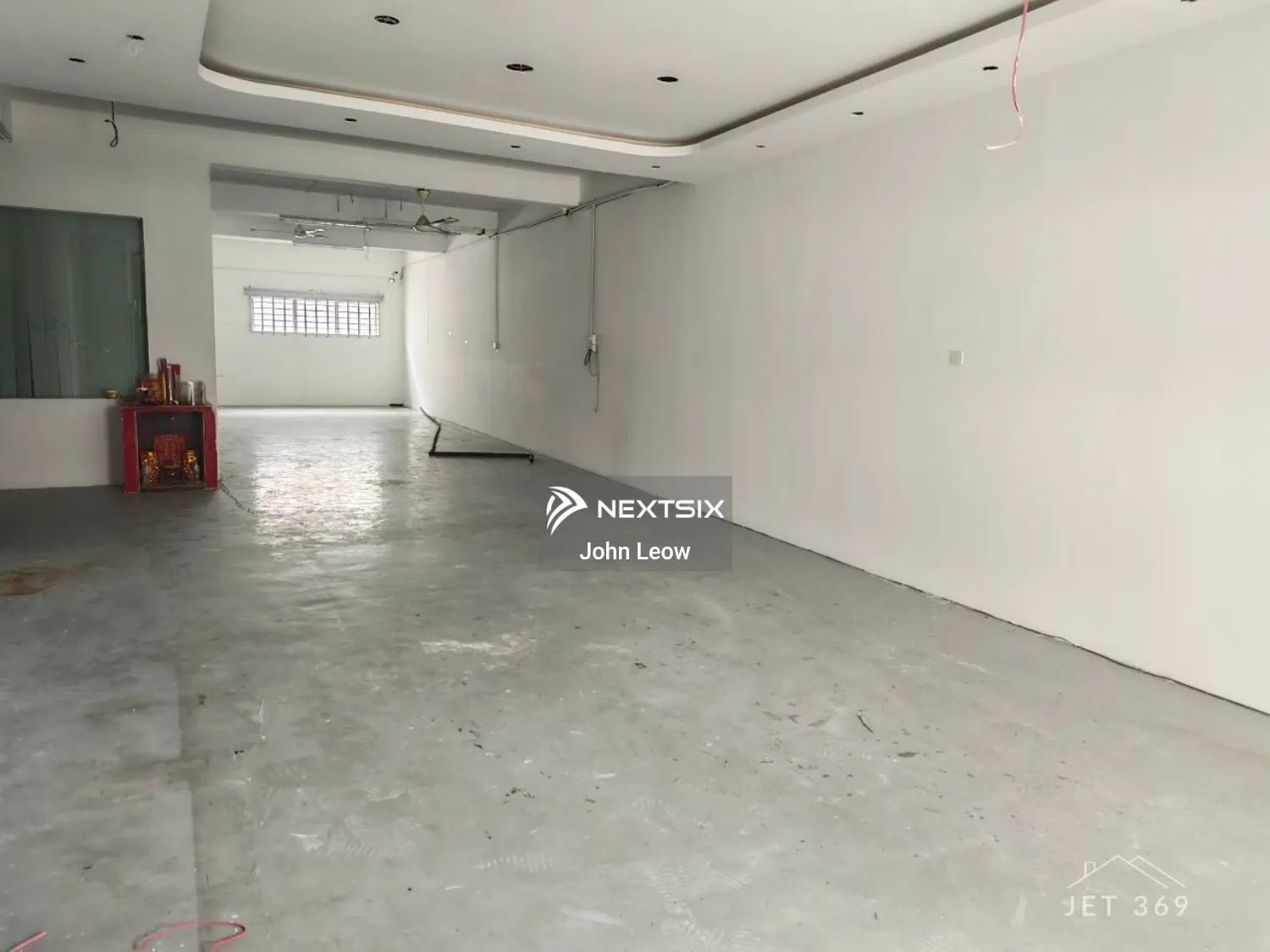 Shop For Rent in Ambang Botanic Selangor