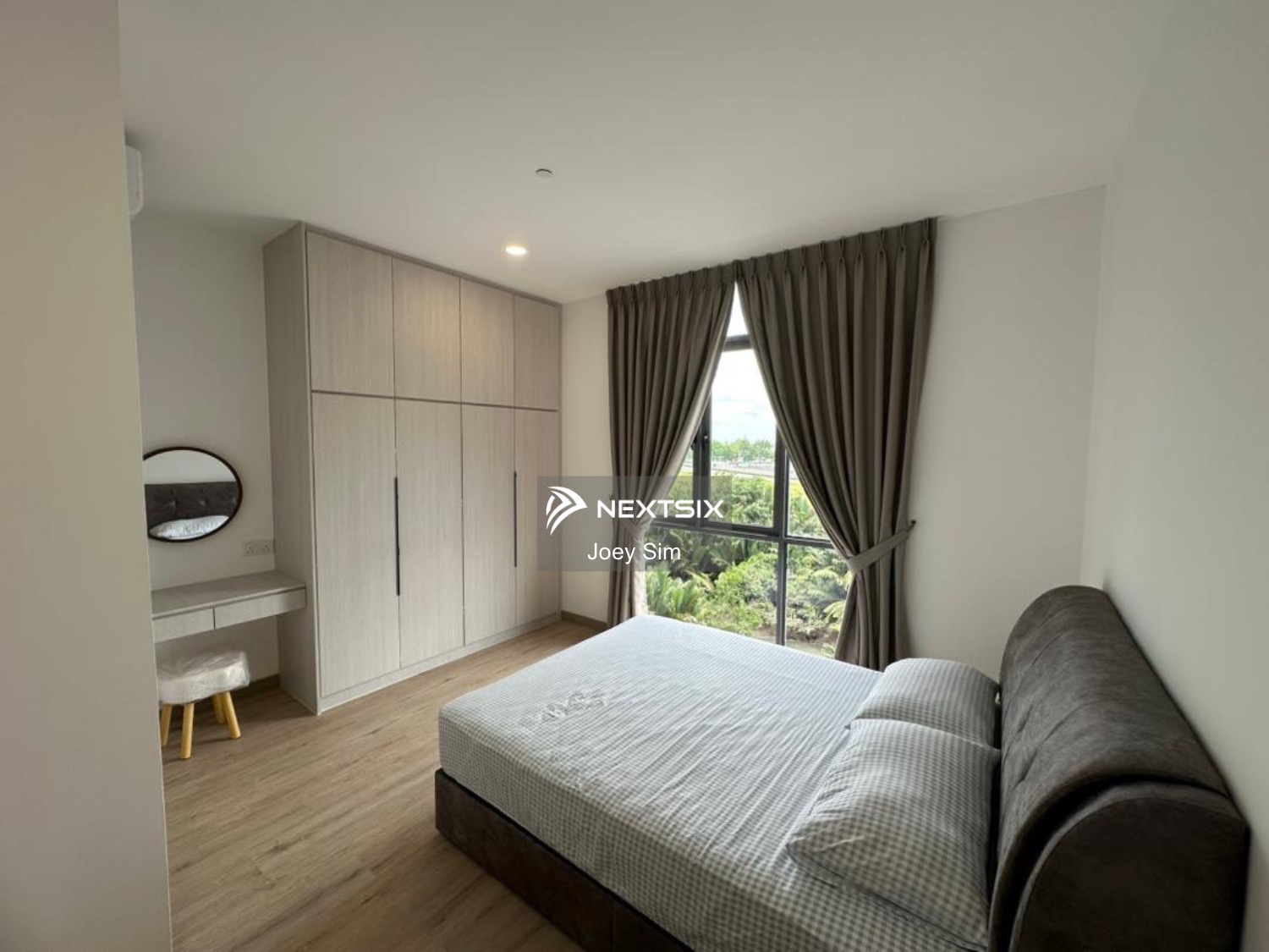 Serviced Residence For Rent in Kuching Sarawak - Image 5