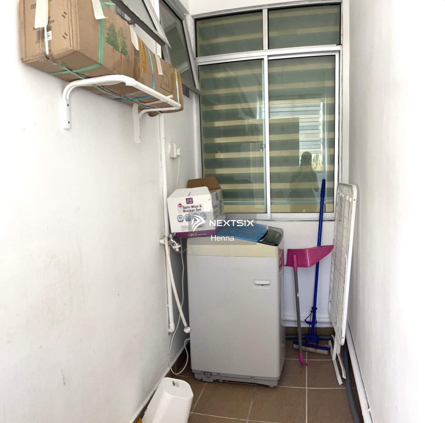 Apartment For Sale in Penampang Sabah - Image 10