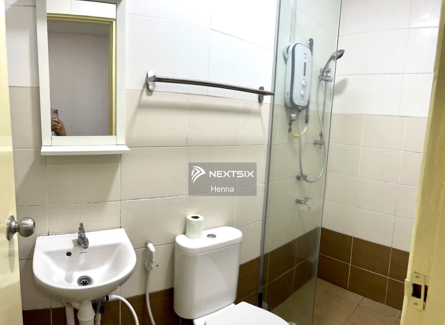 Apartment For Sale in Penampang Sabah - Image 5