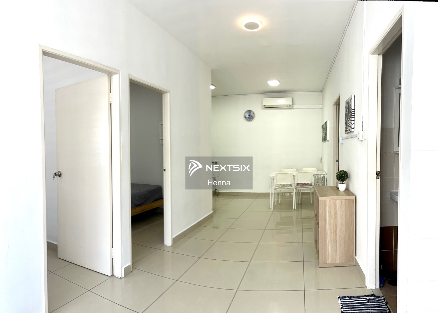 Apartment For Sale in Penampang Sabah - Image 9