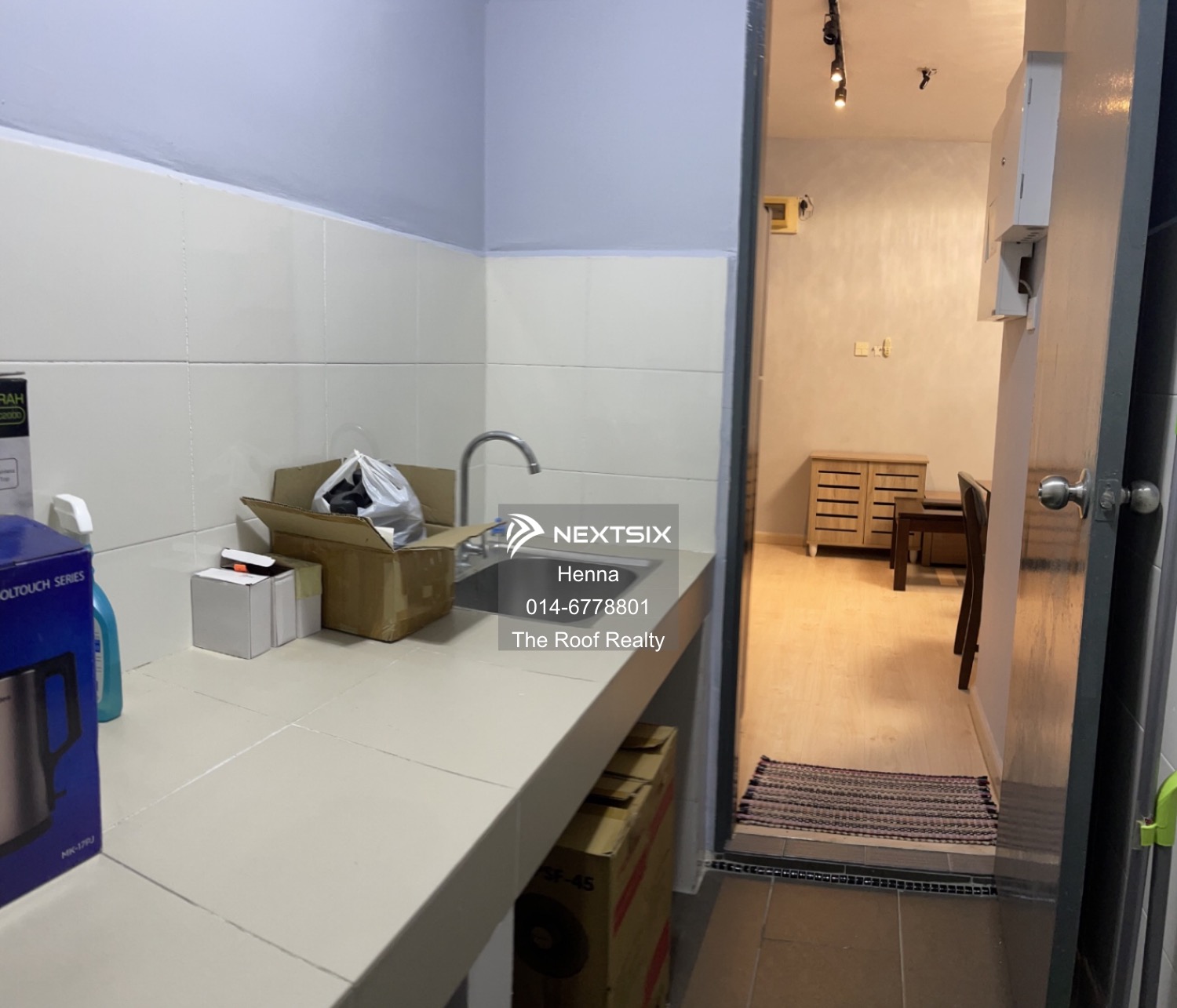 Apartment For Rent in Kota Kinabalu Sabah - Image 5