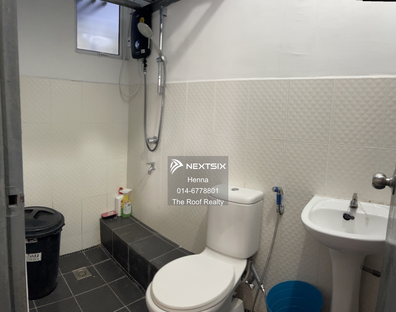 Apartment For Rent in Kota Kinabalu Sabah - Image 6