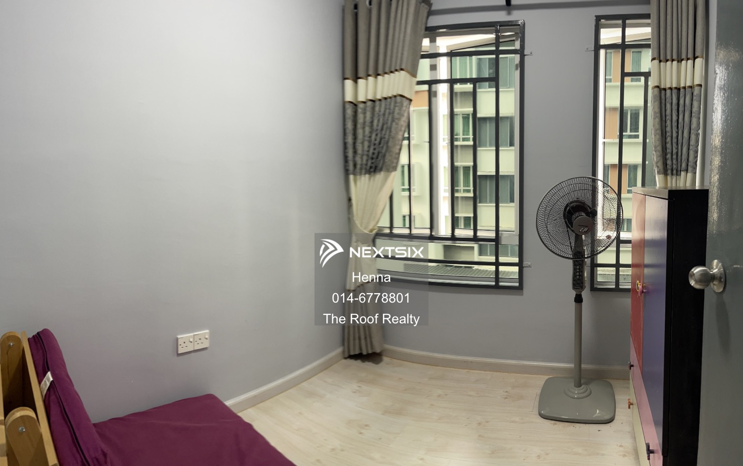 Apartment For Rent in Kota Kinabalu Sabah - Image 7