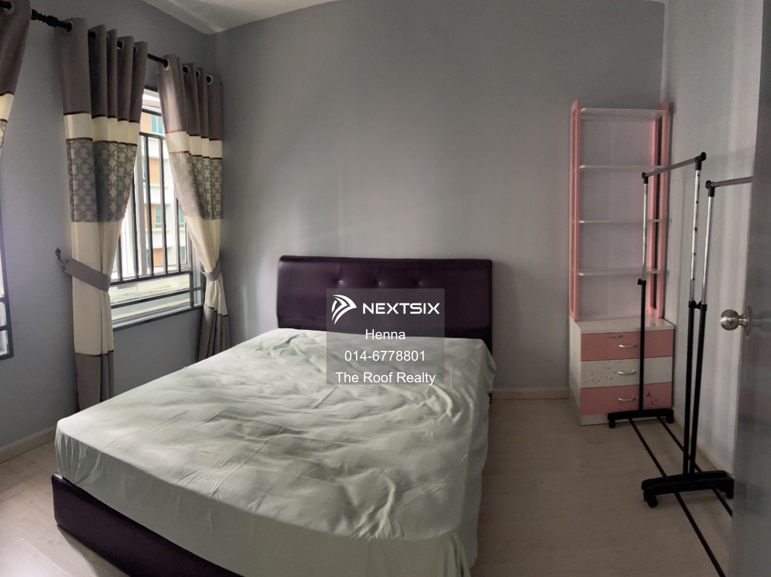 Apartment For Rent in Kota Kinabalu Sabah - Image 8