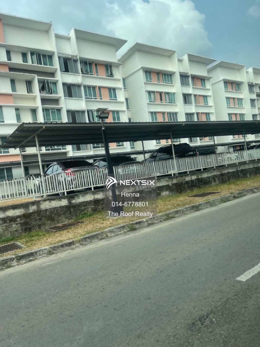 Apartment For Rent in Kota Kinabalu Sabah - Image 9
