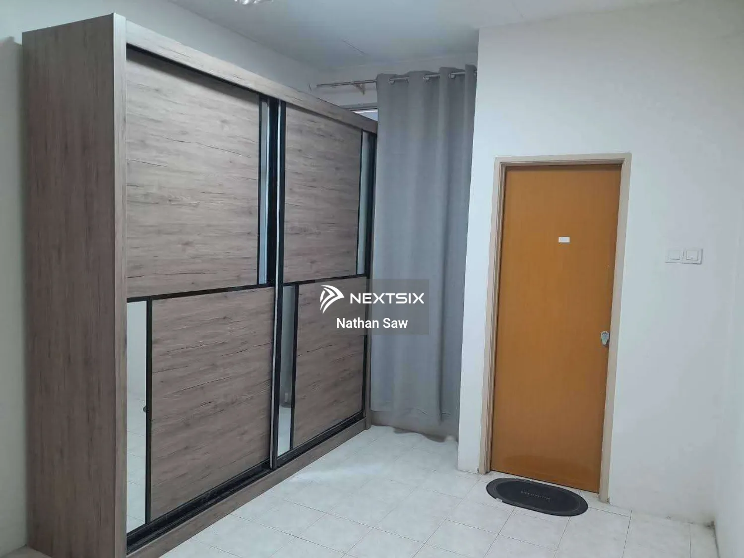2-sty Terrace/Link House For Rent in Kepala Batas Penang - Image 5