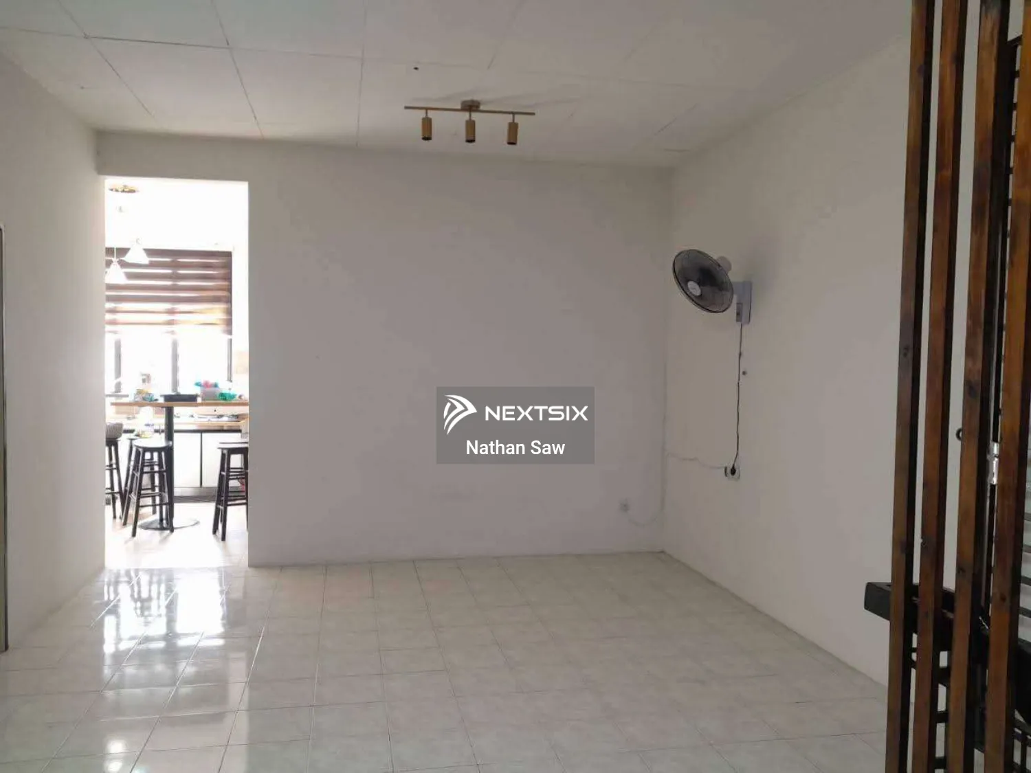 2-sty Terrace/Link House For Rent in Kepala Batas Penang - Image 6