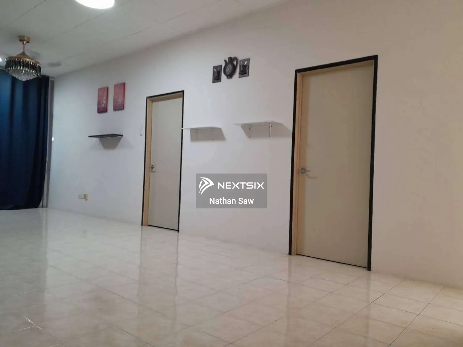 2-sty Terrace/Link House For Rent in Kepala Batas Penang - Image 7
