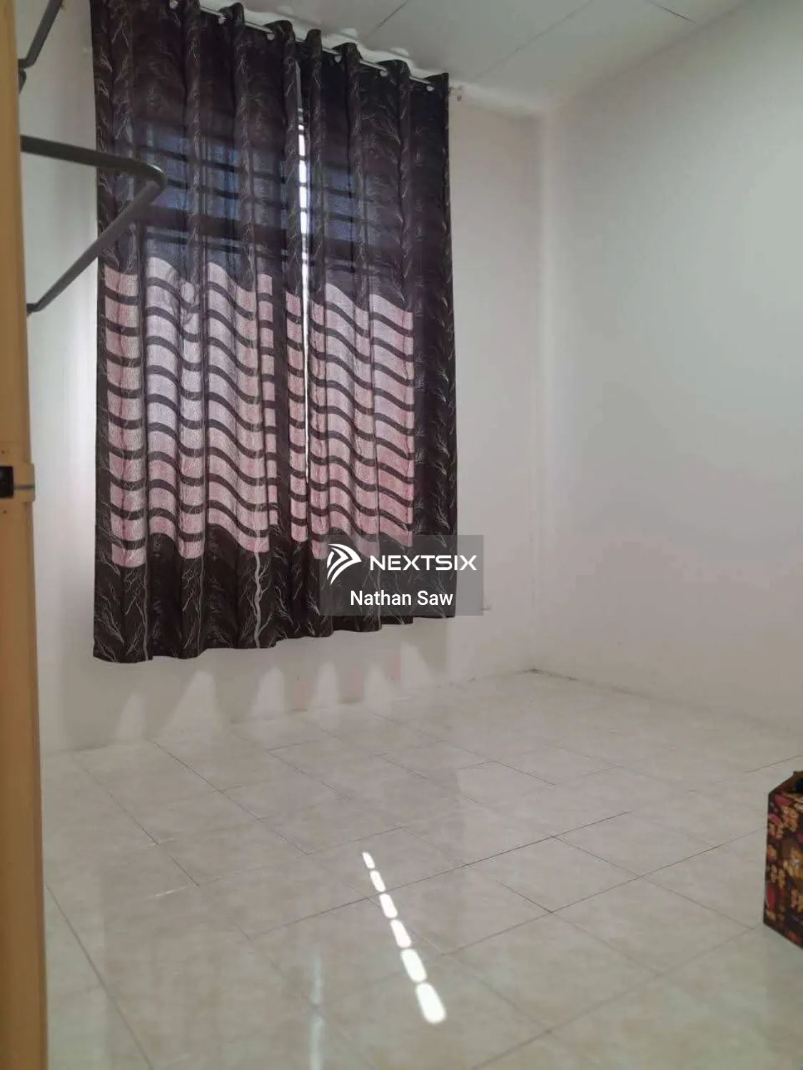 2-sty Terrace/Link House For Rent in Kepala Batas Penang - Image 9