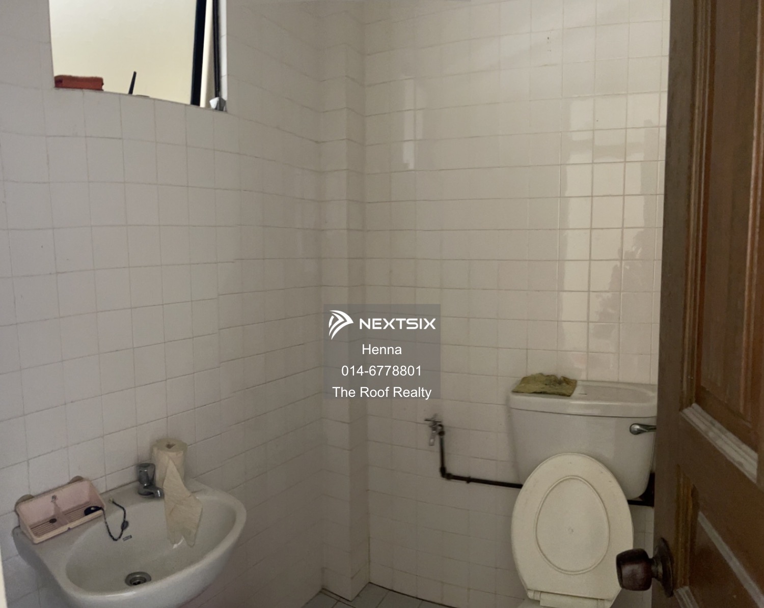 Condominium For Sale in Likas Sabah - Image 10