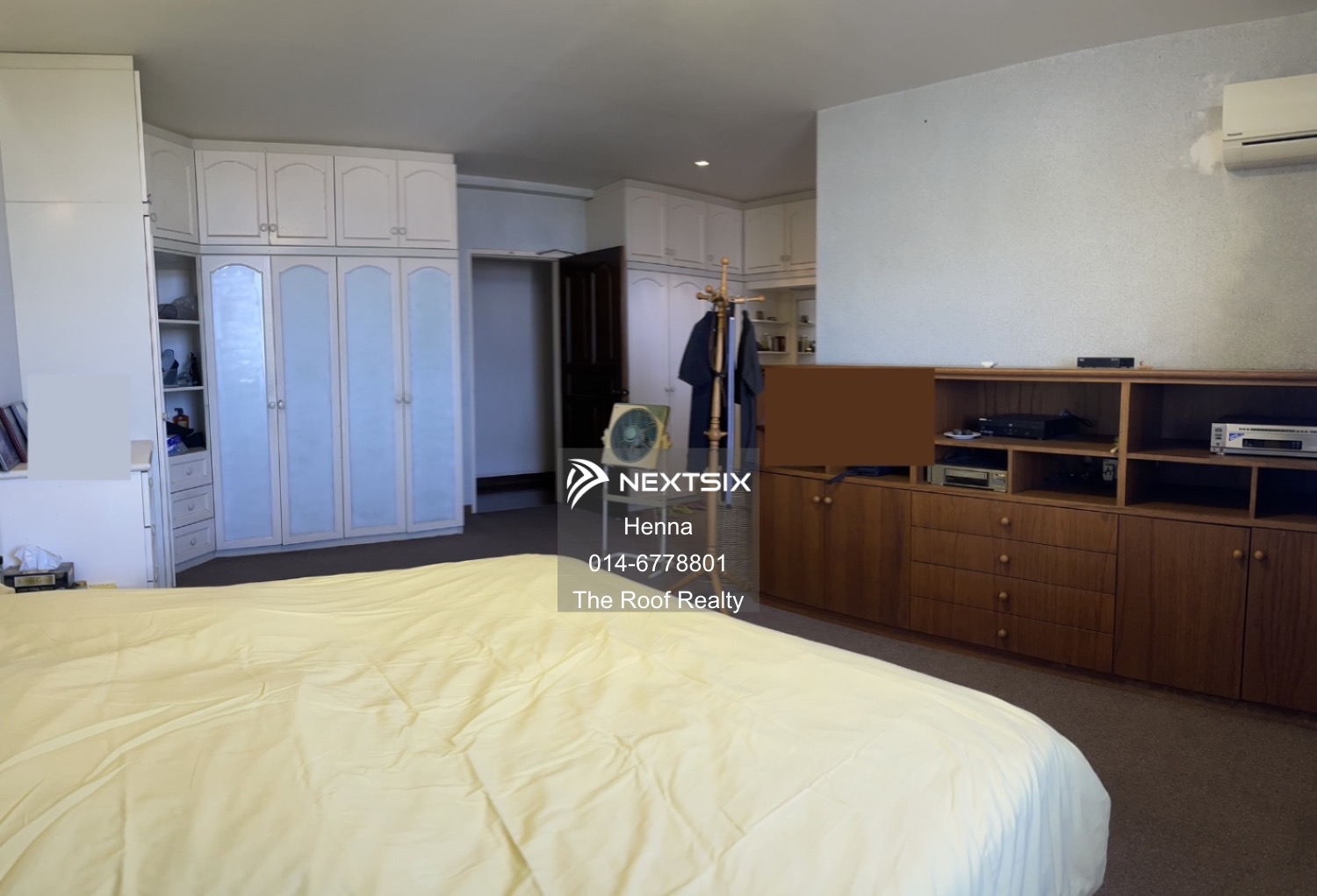 Condominium For Sale in Likas Sabah - Image 11
