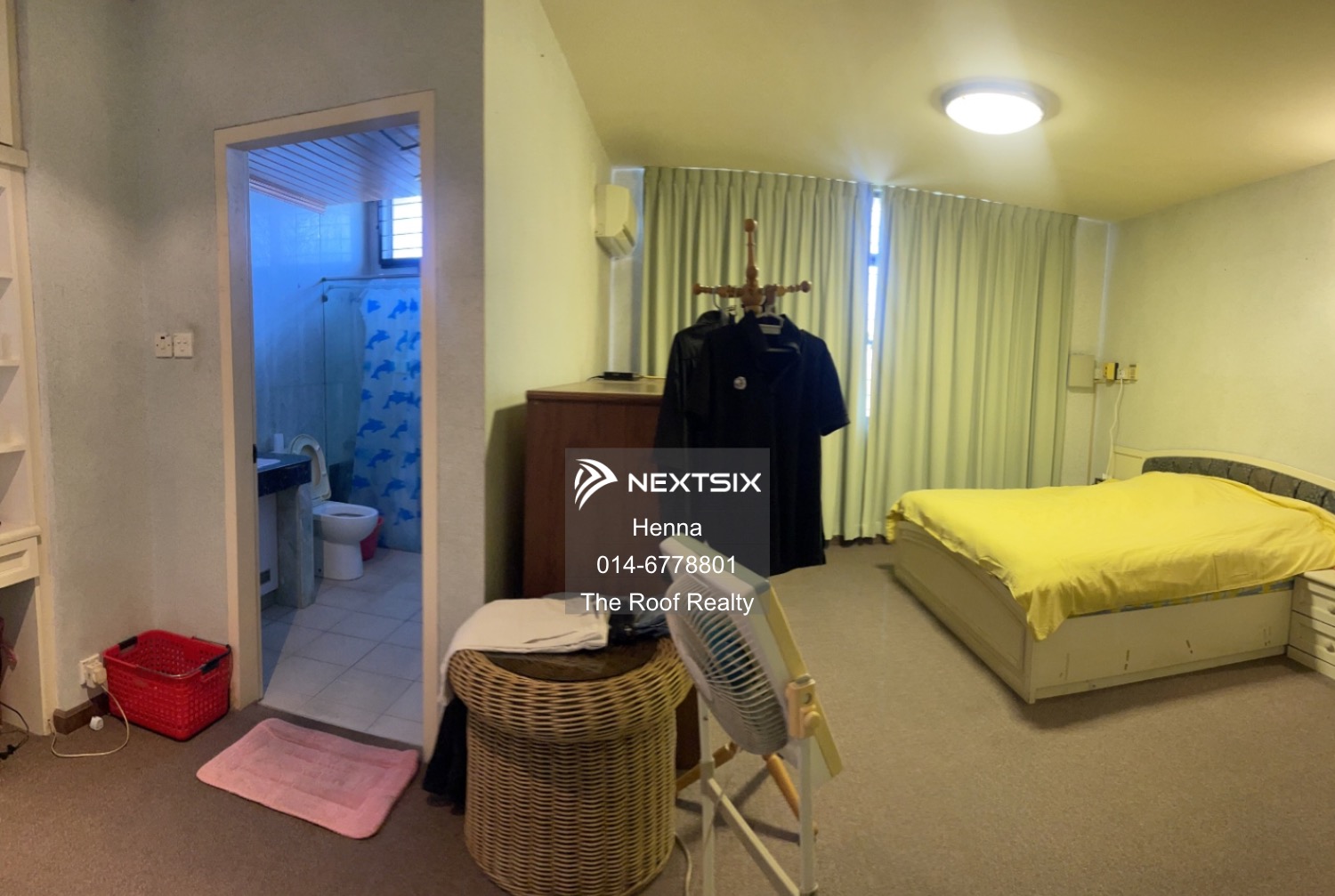 Condominium For Sale in Likas Sabah - Image 12