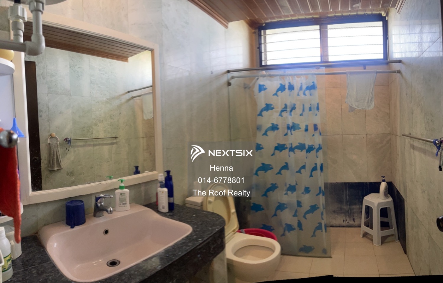 Condominium For Sale in Likas Sabah - Image 13