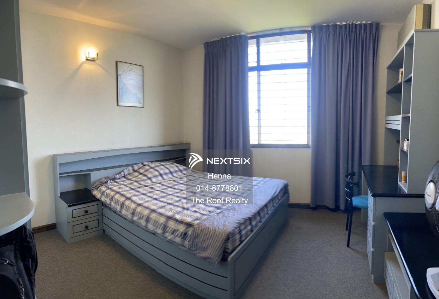 Condominium For Sale in Likas Sabah - Image 14