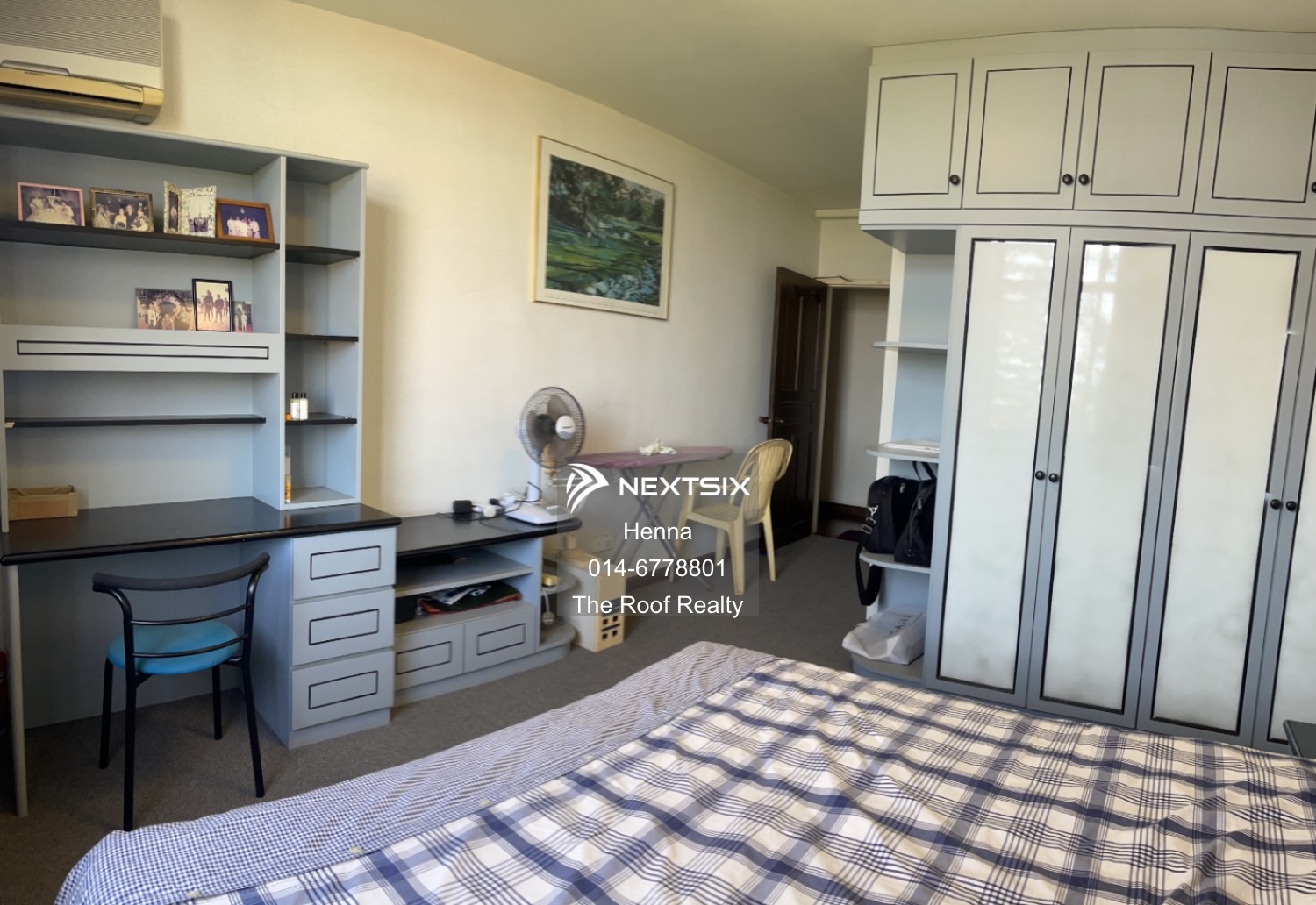 Condominium For Sale in Likas Sabah - Image 15