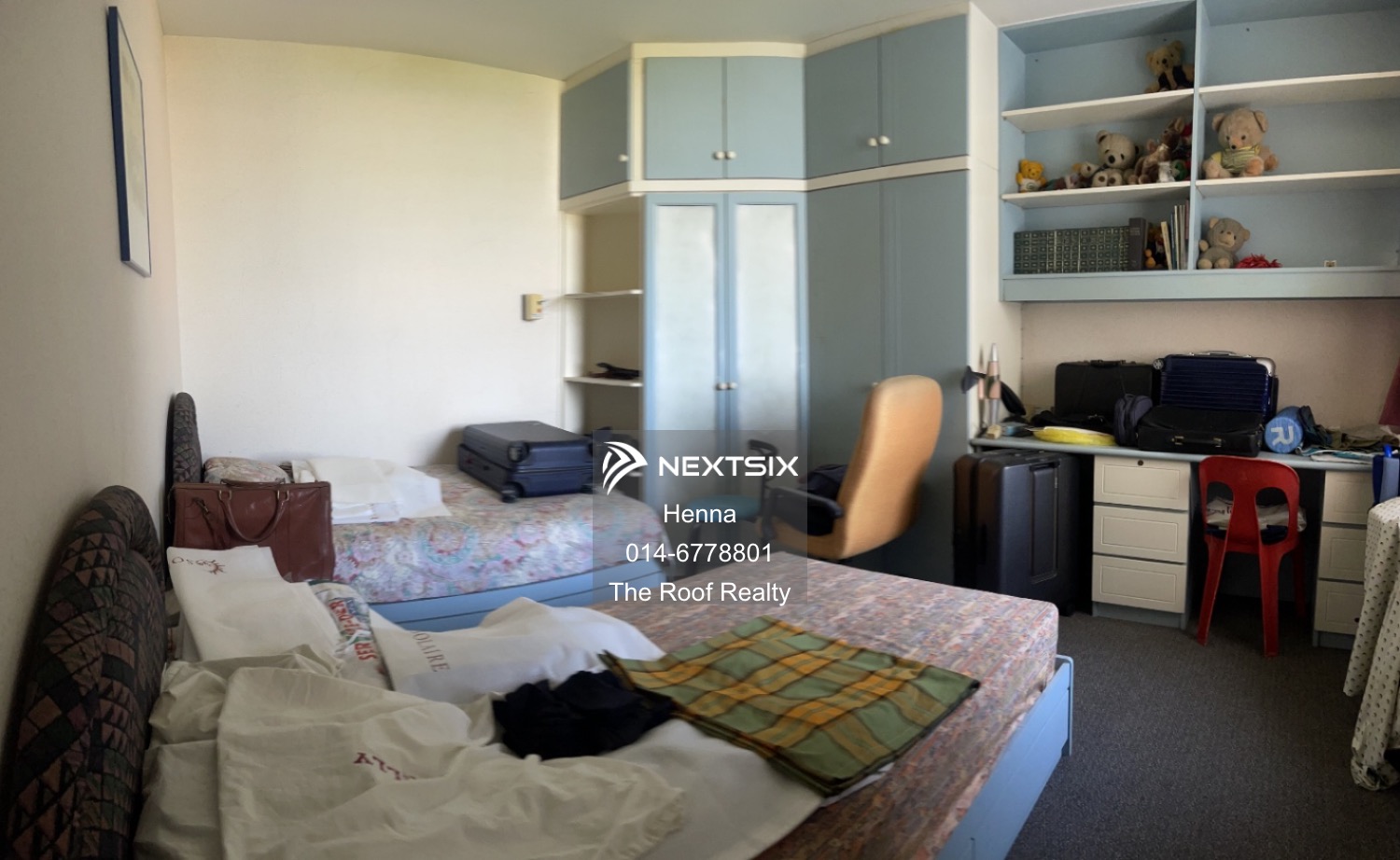 Condominium For Sale in Likas Sabah - Image 16