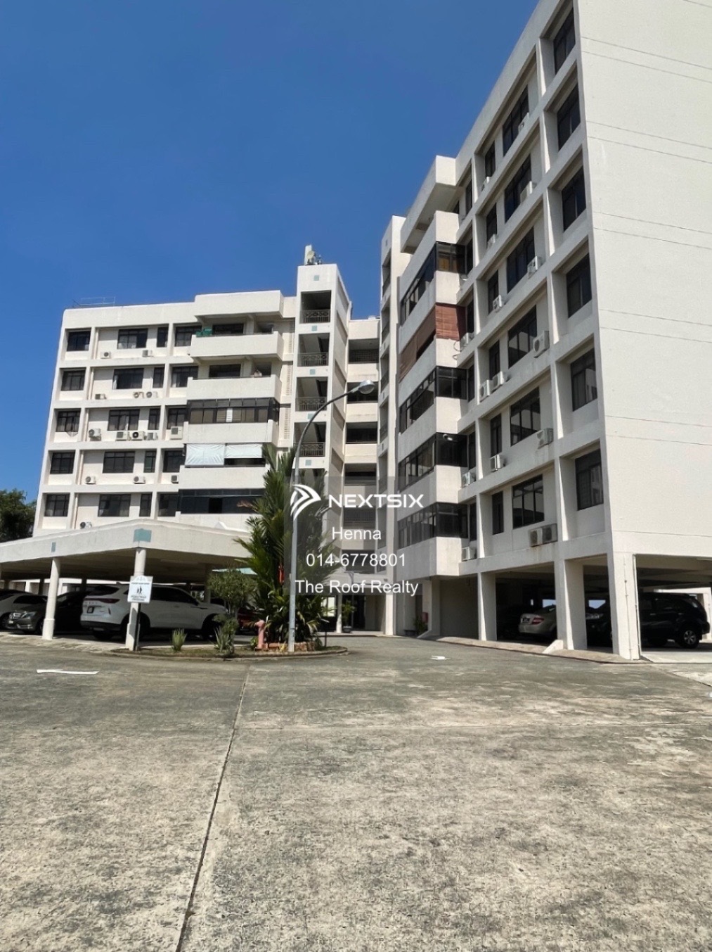 Condominium For Sale in Likas Sabah - Image 17