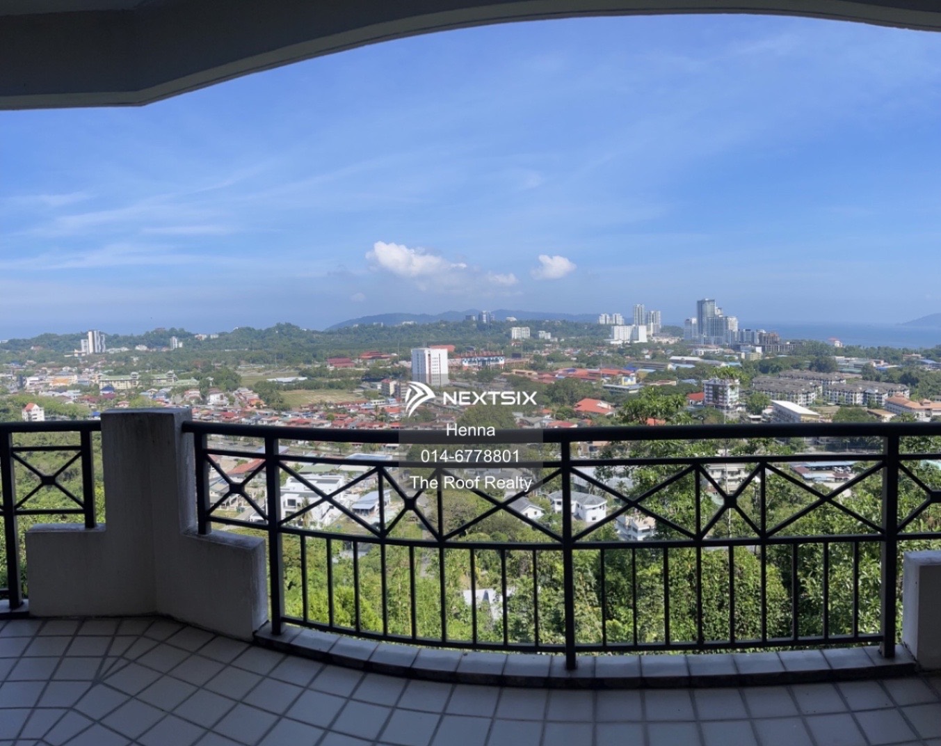 Condominium For Sale in Likas Sabah - Image 5