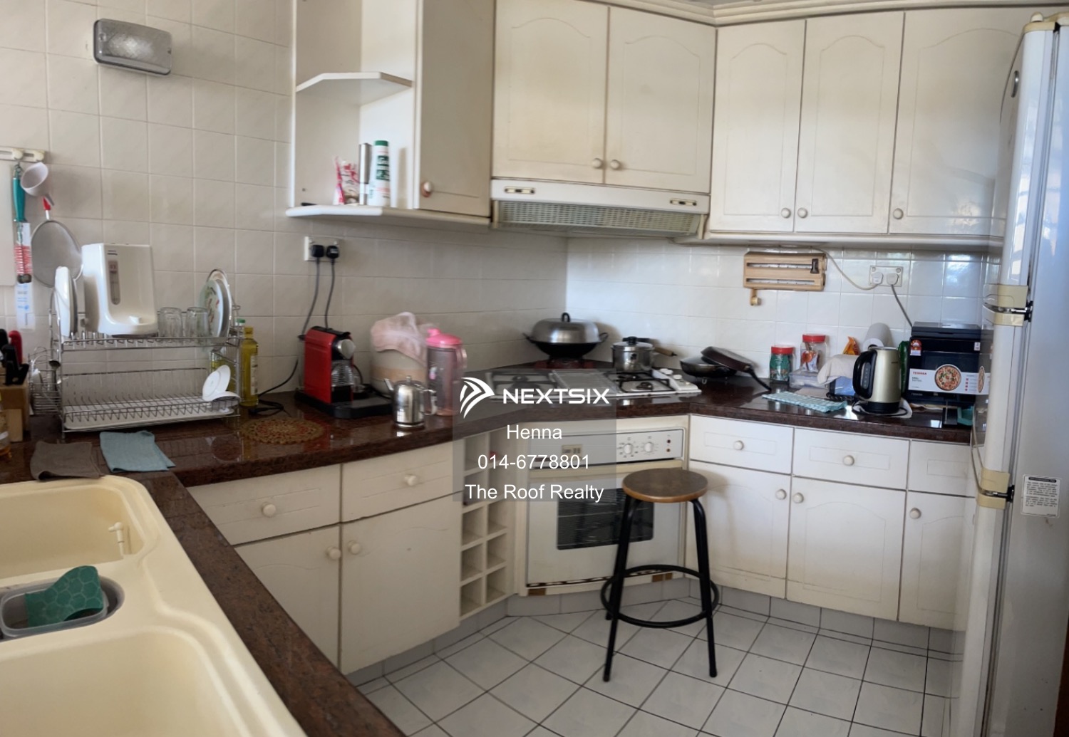 Condominium For Sale in Likas Sabah - Image 6