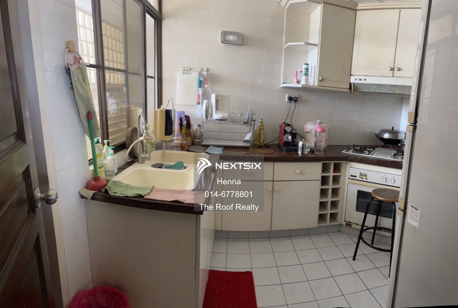 Condominium For Sale in Likas Sabah - Image 7