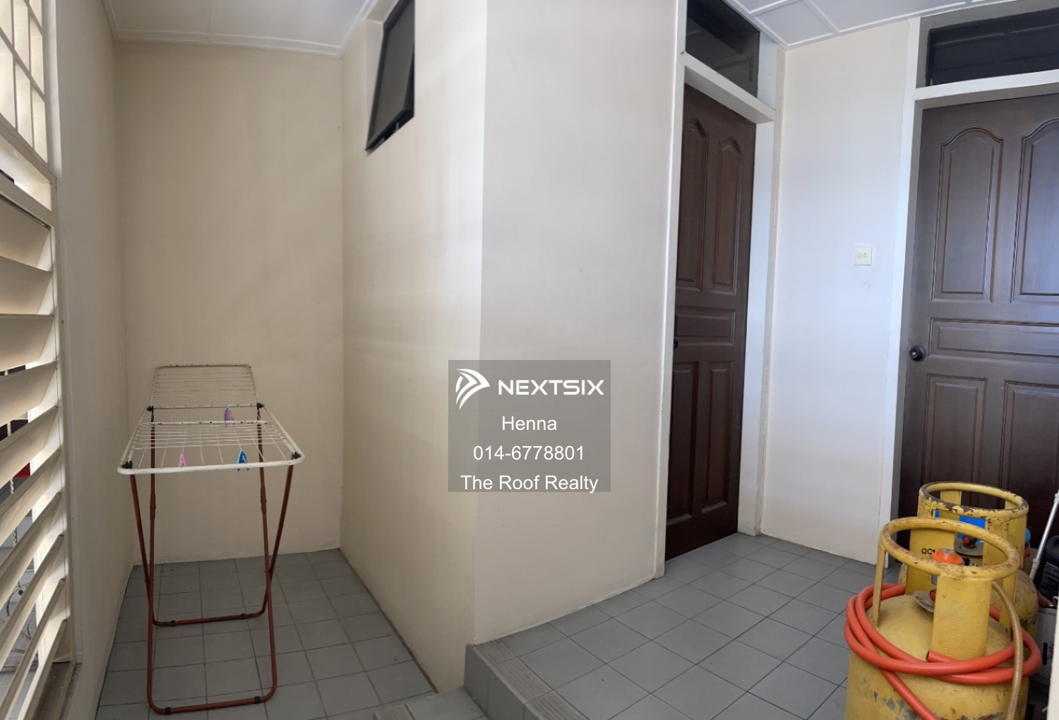 Condominium For Sale in Likas Sabah - Image 8