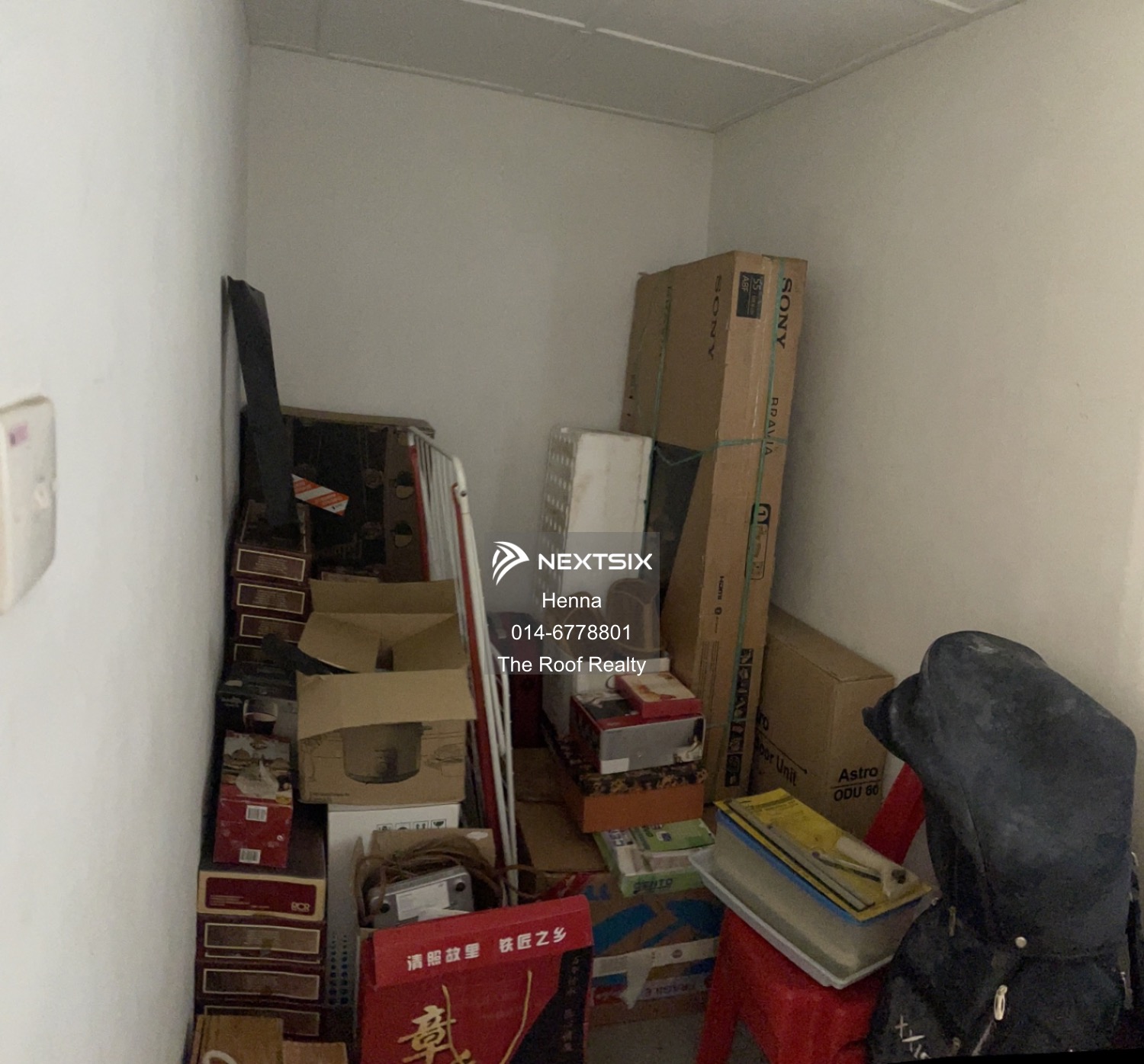 Condominium For Sale in Likas Sabah - Image 9