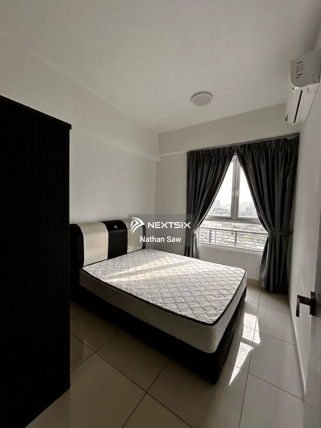 Condominium For Rent in Bayan Lepas Penang - Image 10
