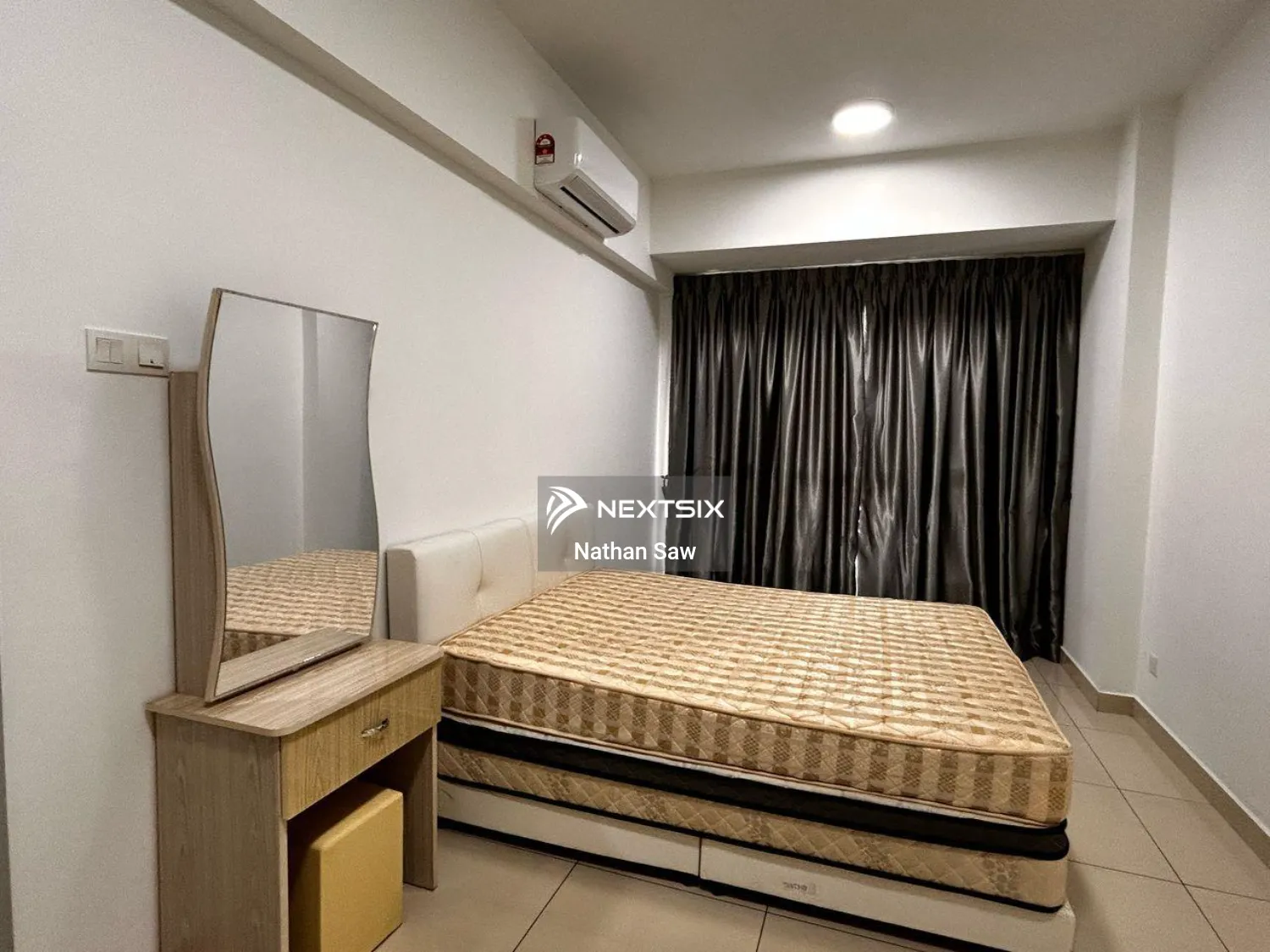 Condominium For Rent in Bayan Lepas Penang - Image 11