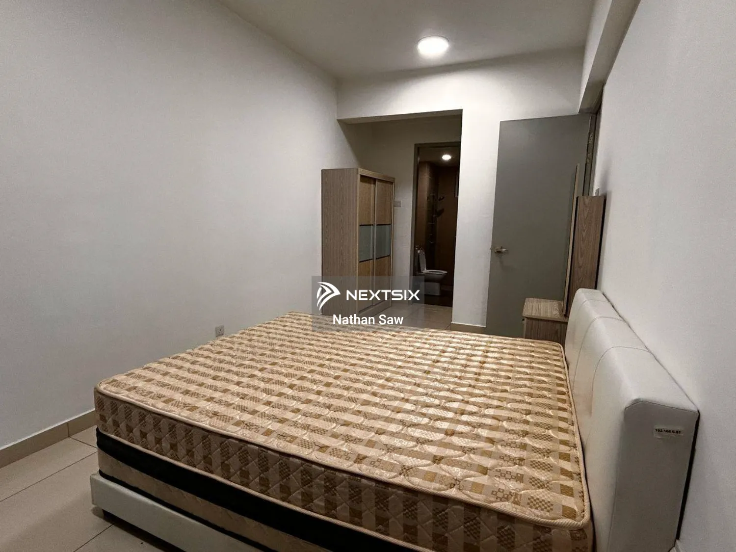 Condominium For Rent in Bayan Lepas Penang - Image 12