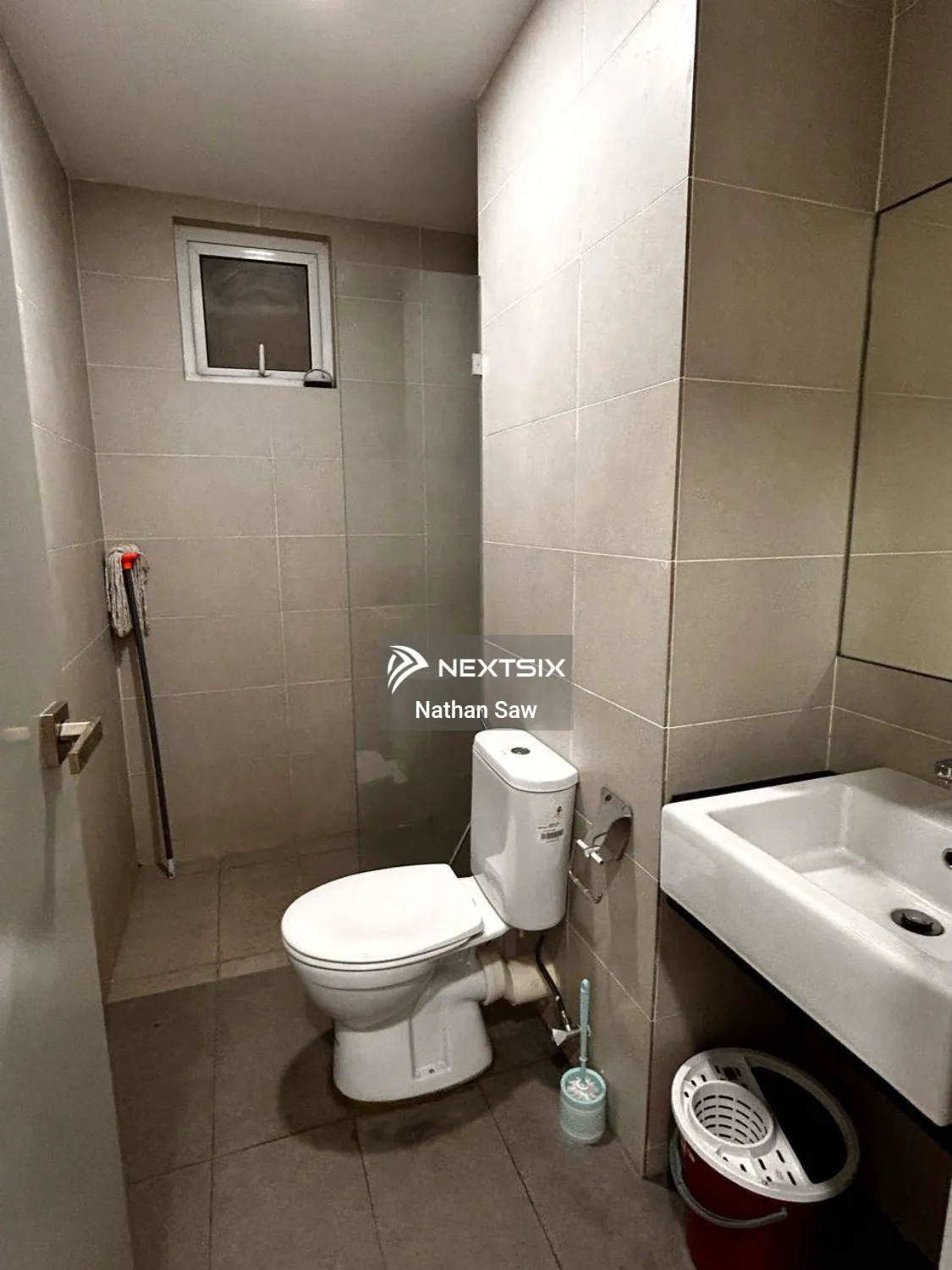 Condominium For Rent in Bayan Lepas Penang - Image 13