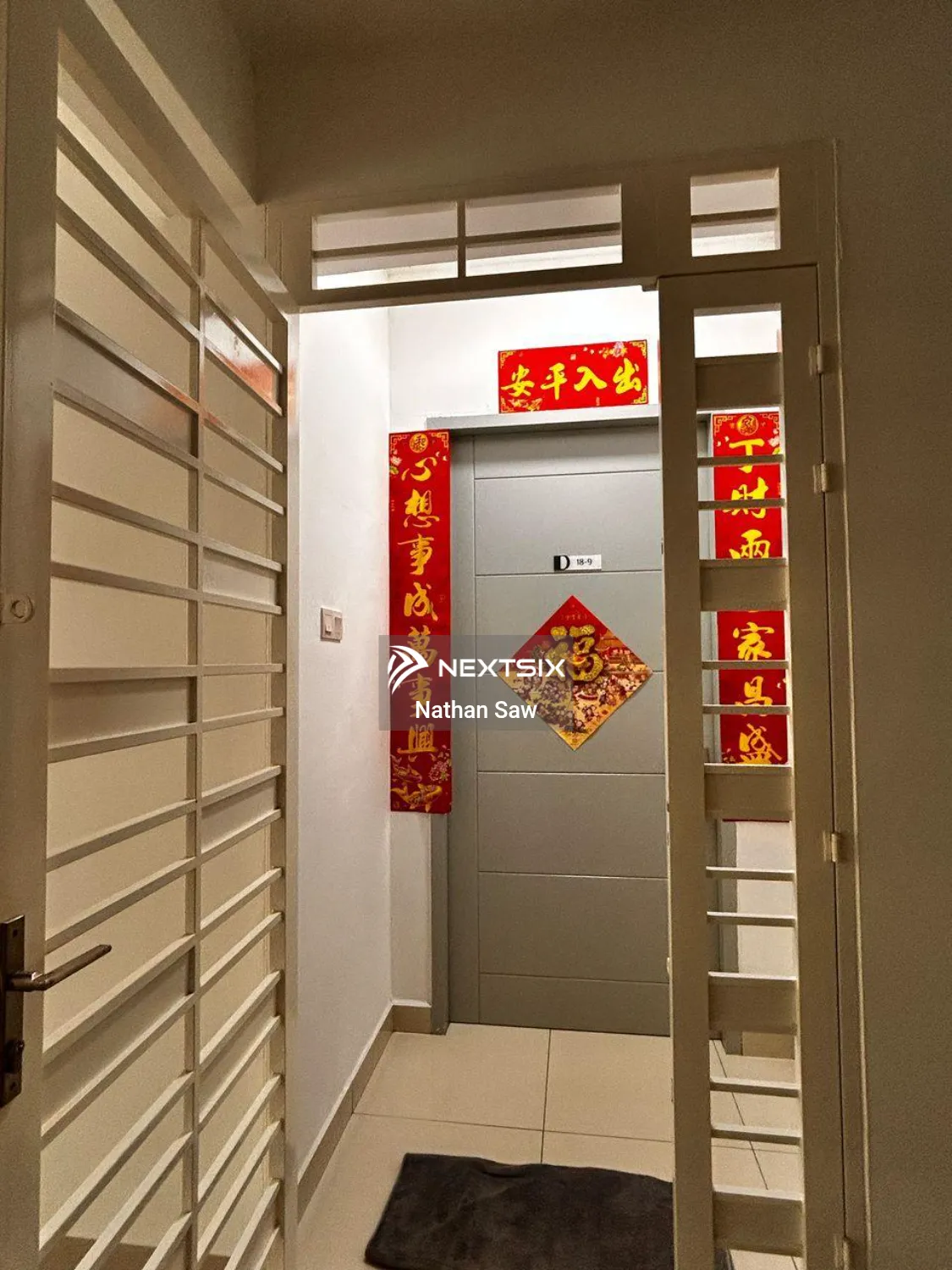 Condominium For Rent in Bayan Lepas Penang - Image 5