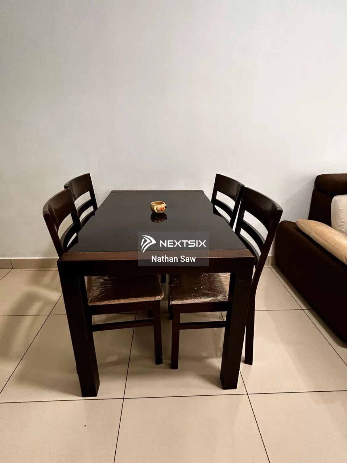 Condominium For Rent in Bayan Lepas Penang - Image 6