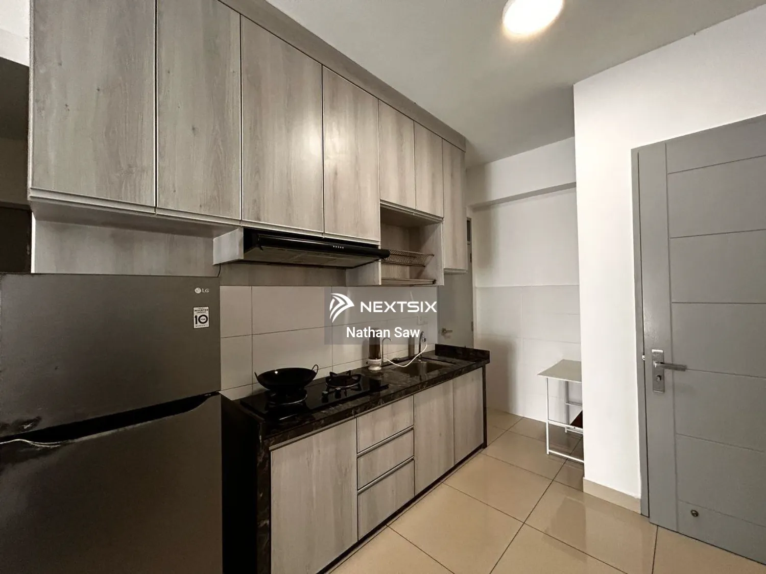 Condominium For Rent in Bayan Lepas Penang - Image 7