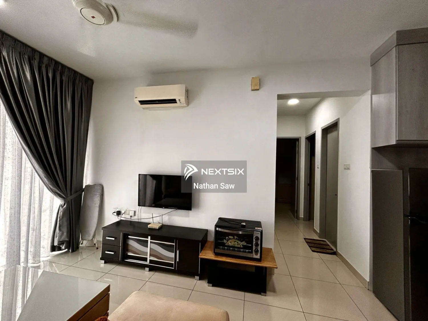 Condominium For Rent in Bayan Lepas Penang - Image 8