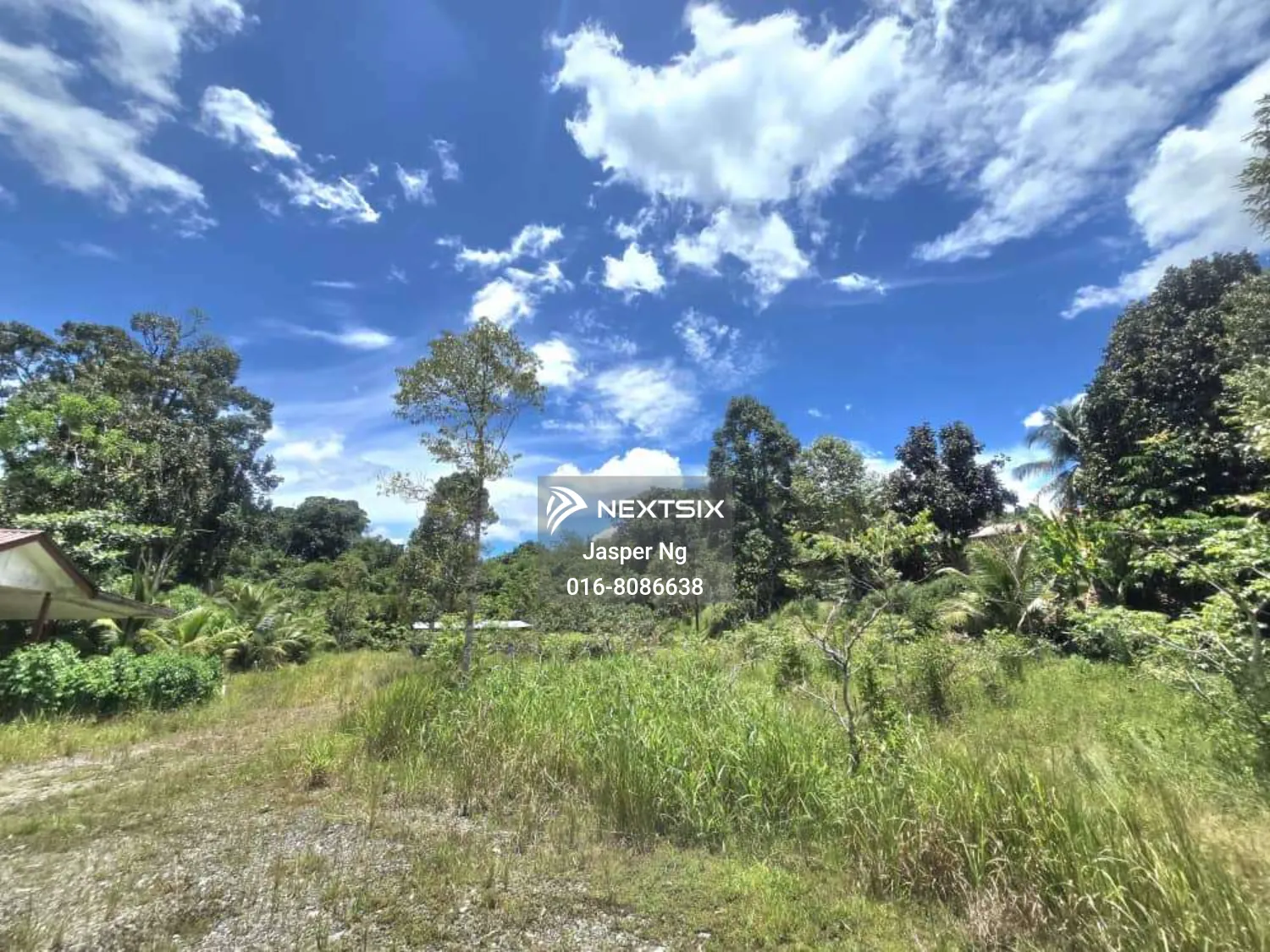 Agricultural Land For Sale in Kuching Sarawak - Image 6