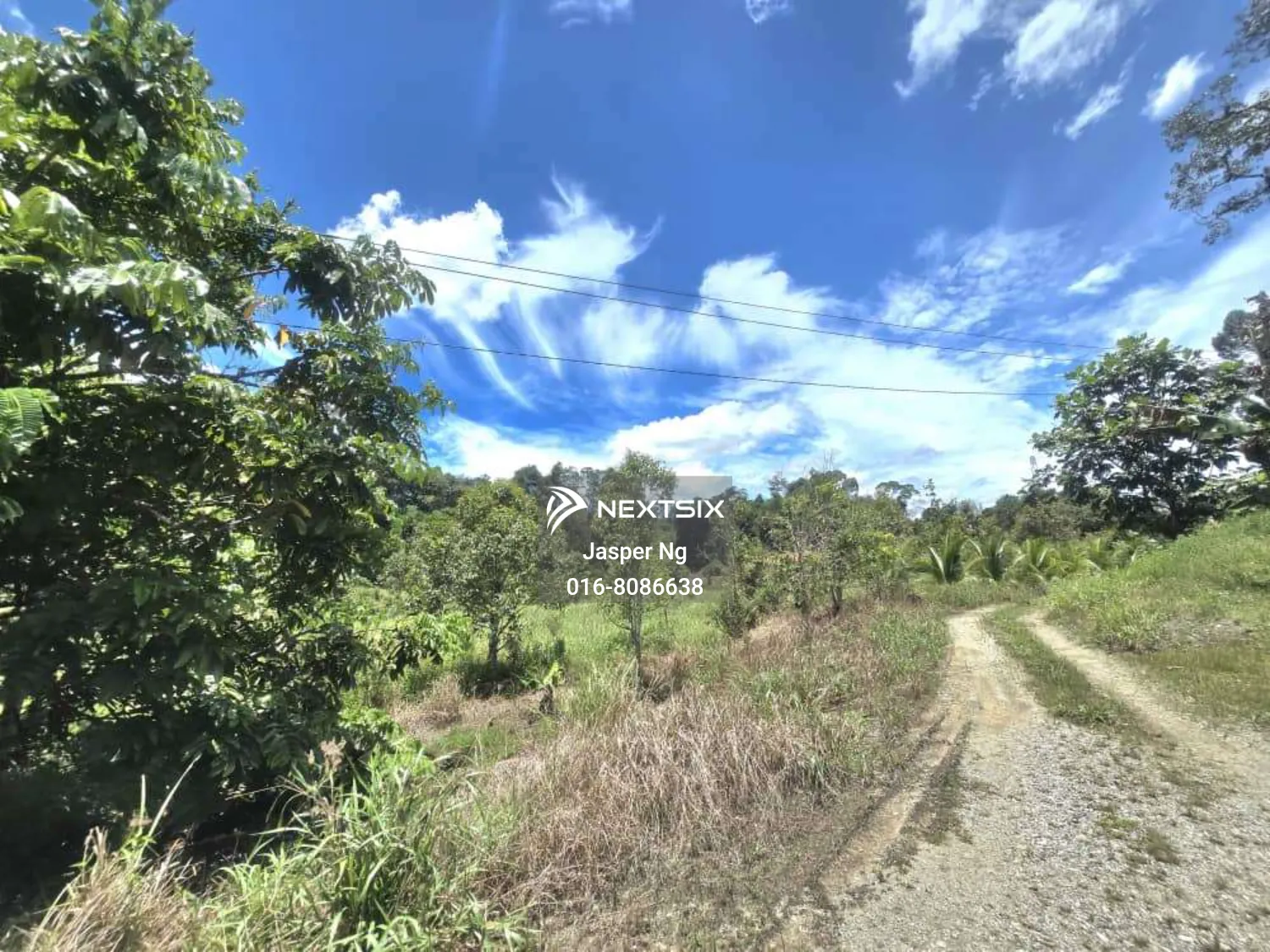Agricultural Land For Sale in Kuching Sarawak - Image 7