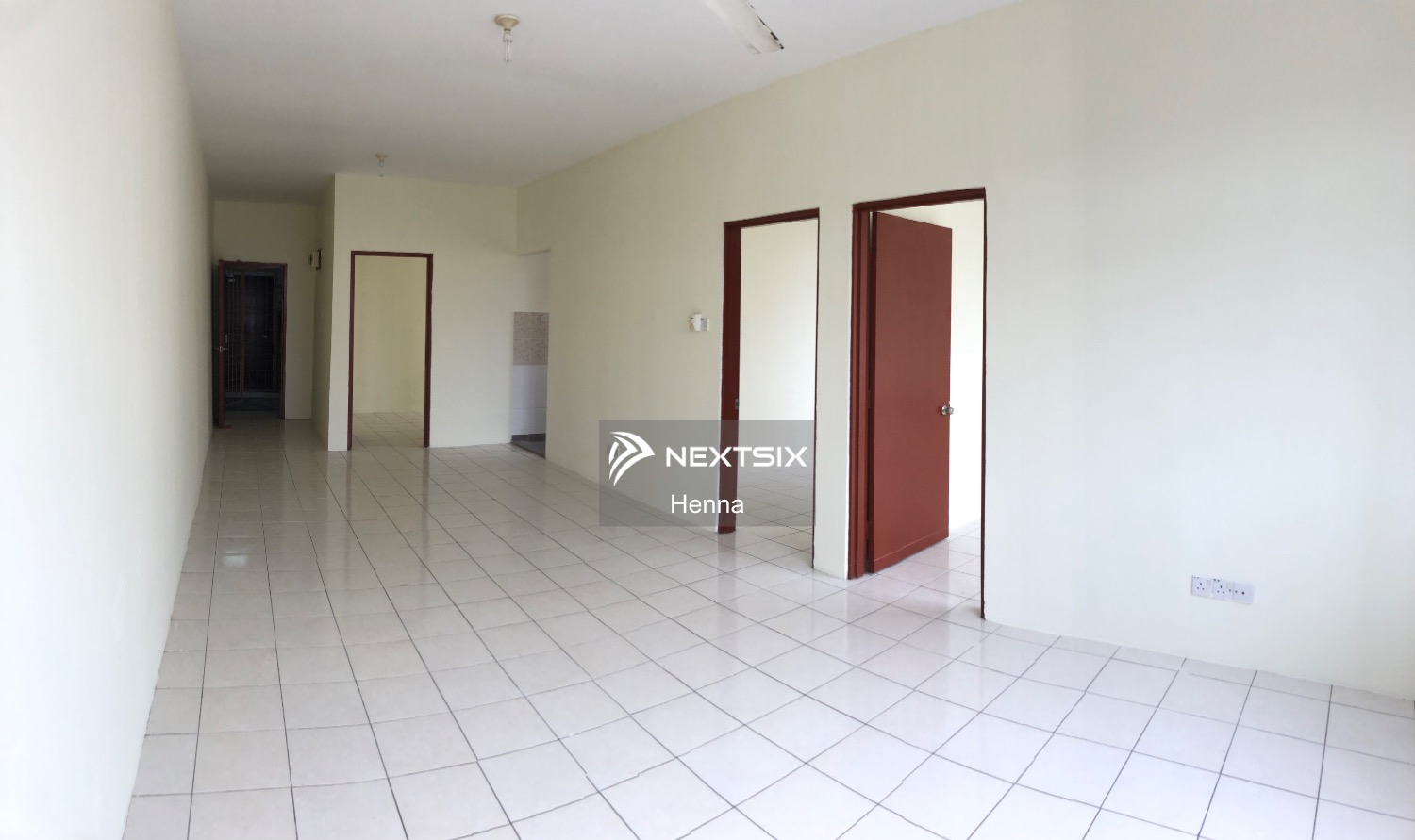 Apartment For Rent in Kota Kinabalu Sabah