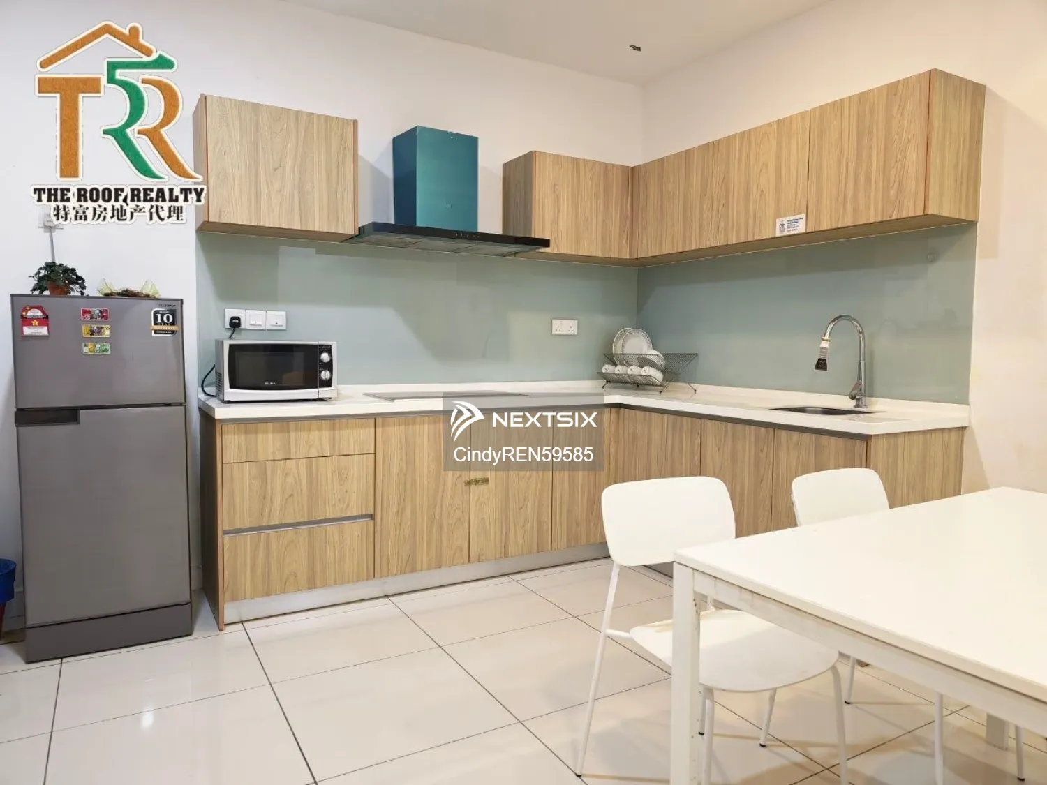 Apartment For Sale in Miri Sarawak - Image 5